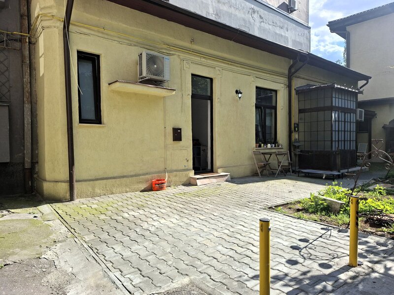 Dacia, Gradina Icoanei - Comision 0%!