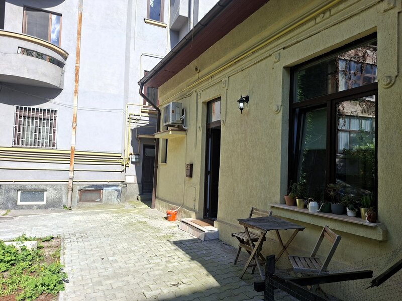 Dacia, Gradina Icoanei - Comision 0%!
